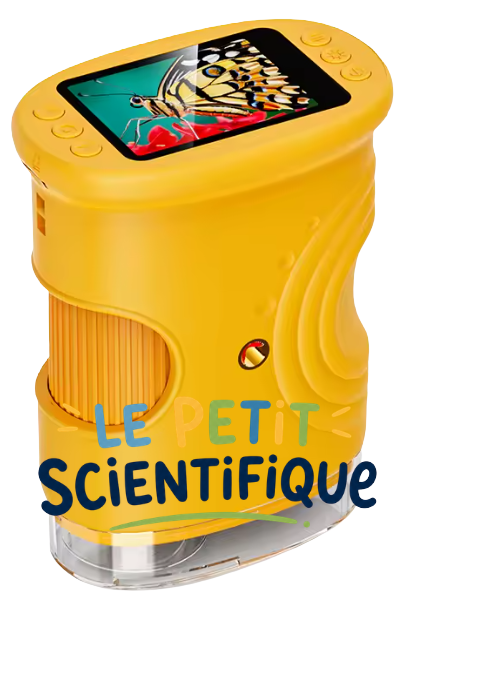 Mini Explorateur™