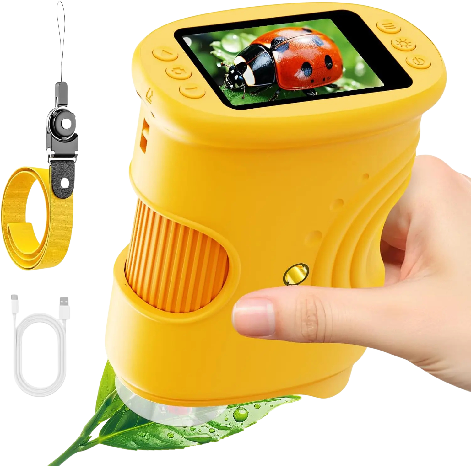 Mini Explorateur™