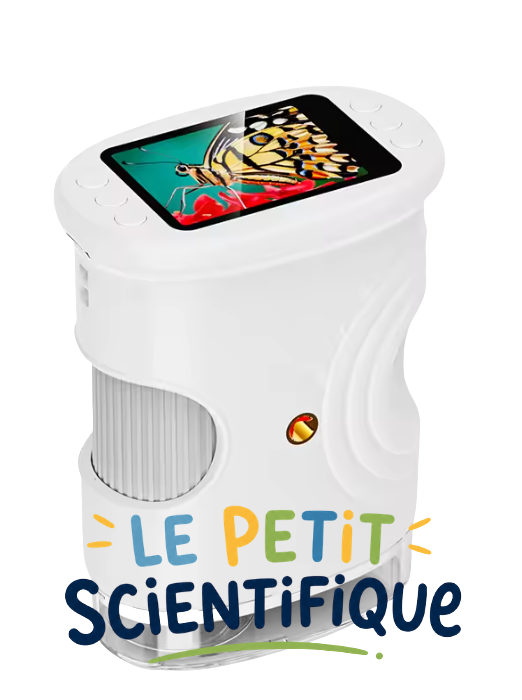 Mini Explorateur™