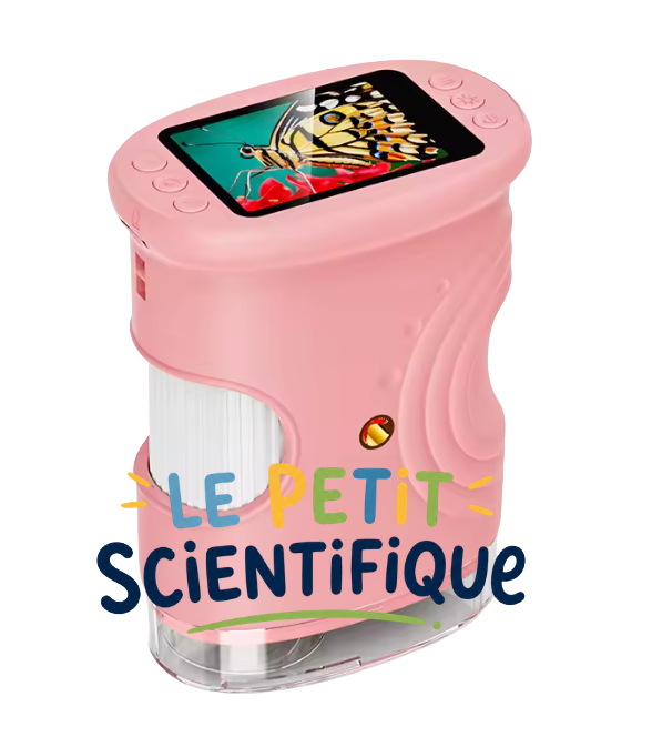 Mini Explorateur™