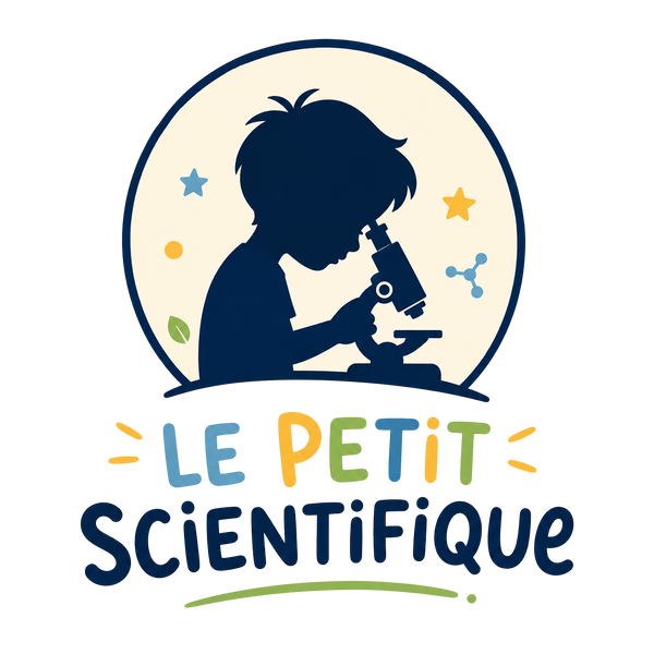 Le Petit scientifique