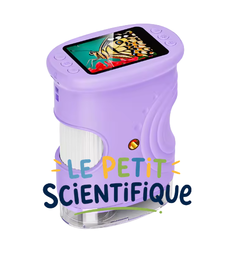 Mini Explorateur™