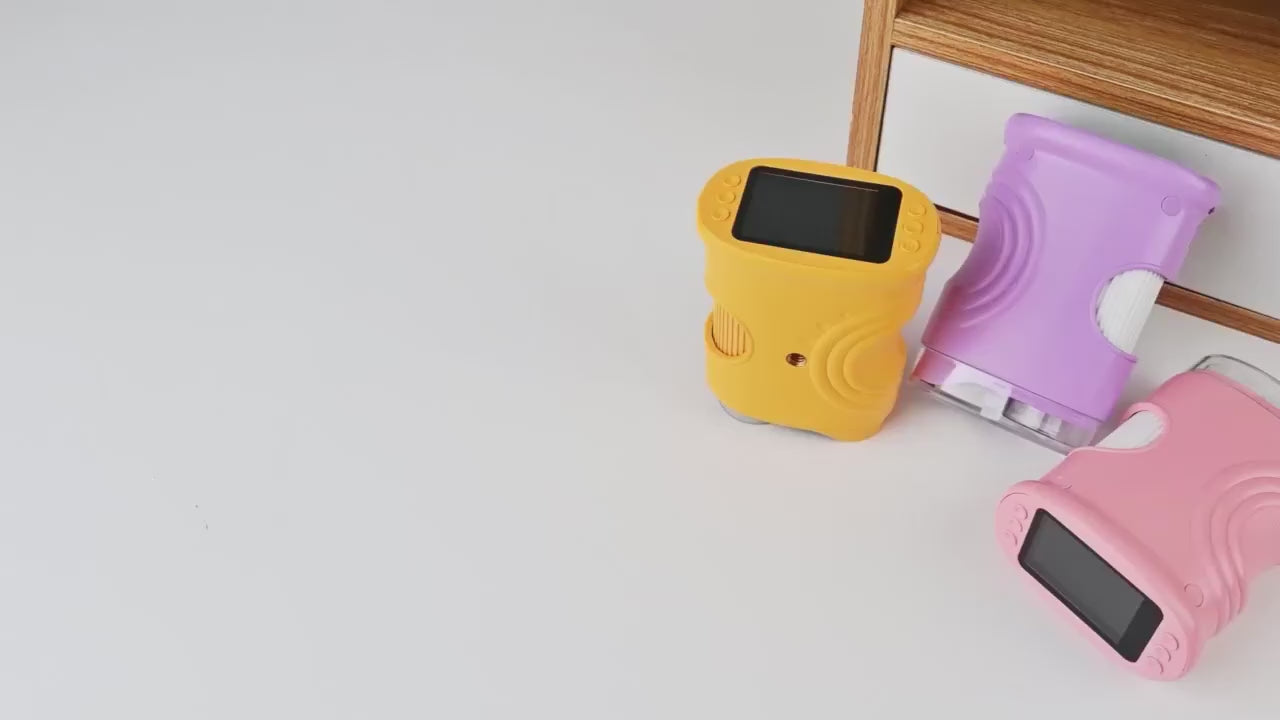 Mini Explorateur™